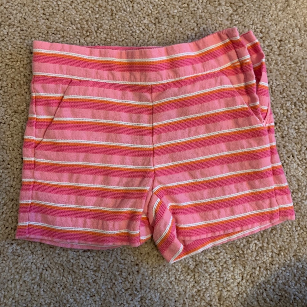 Janie and jack shorts